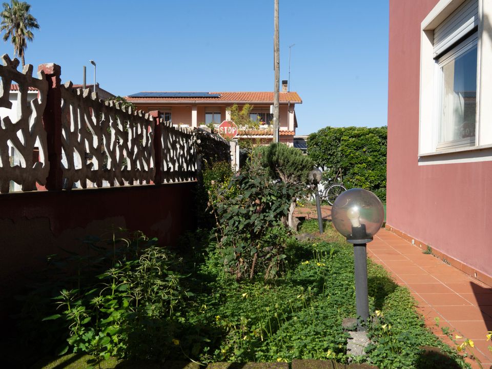 Villa i San Sperate, Sud Sardegna - foto 2