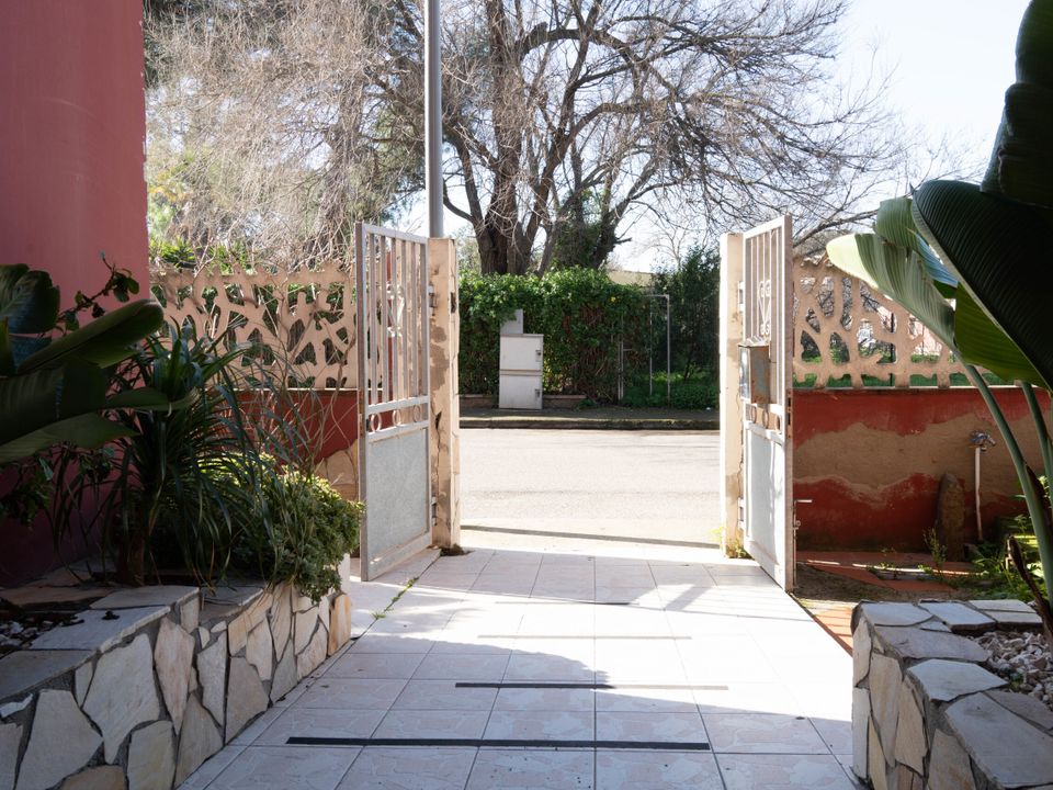Villa i San Sperate, Sud Sardegna - foto 3