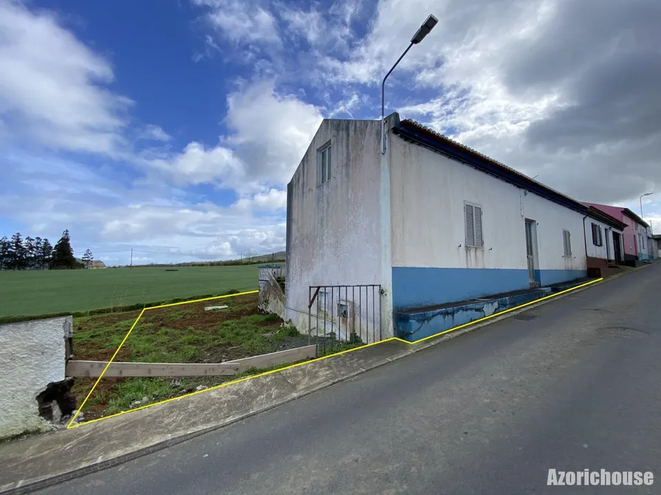 Rækkehus i Ribeira Grande, Sao Miguel - foto 1