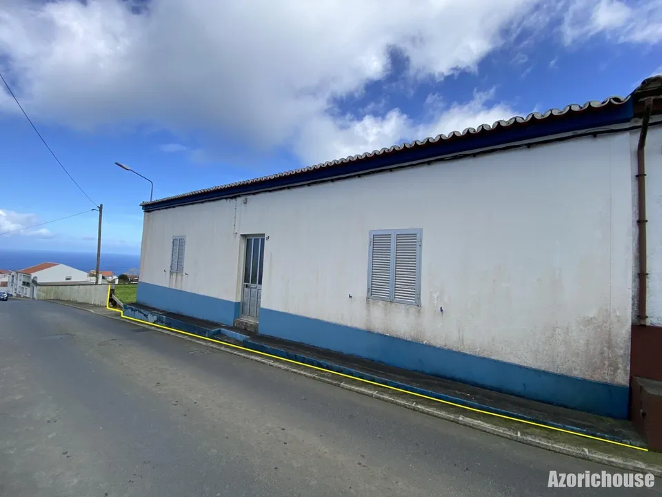 Rækkehus i Ribeira Grande, Sao Miguel - foto 2