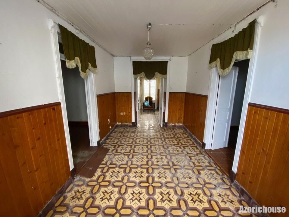 Rækkehus i Ribeira Grande, Sao Miguel - foto 4