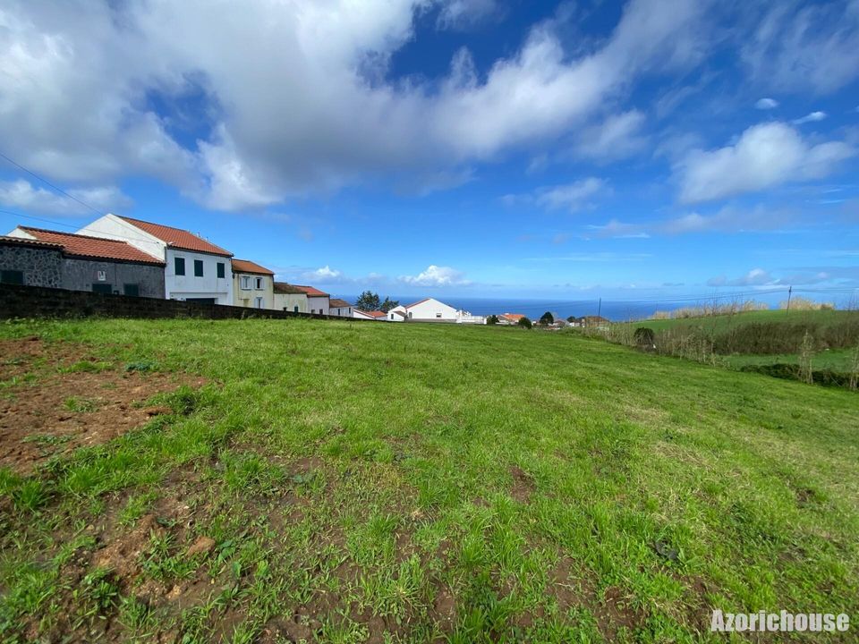 Helårsgrund i Ribeira Grande, Sao Miguel - foto 3