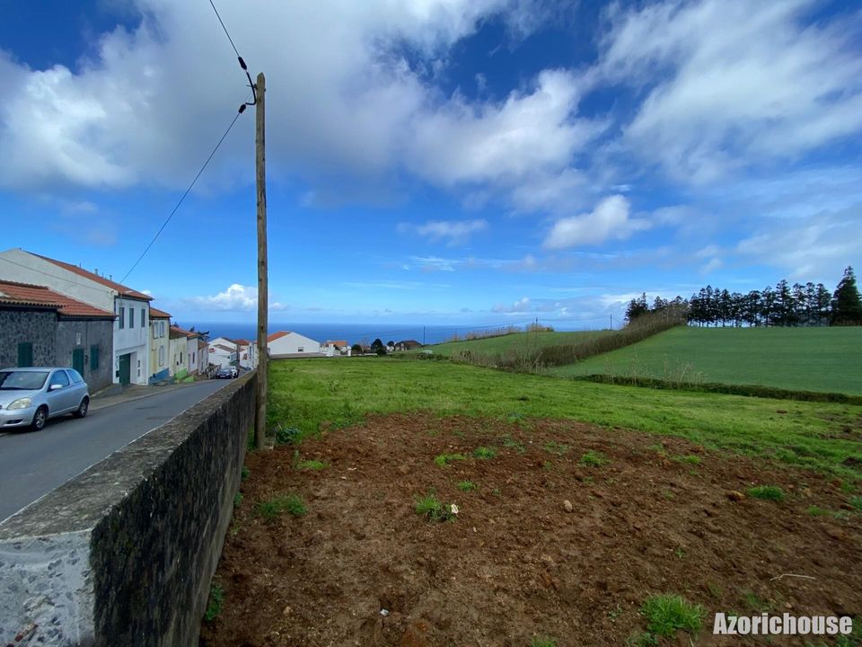 Helårsgrund i Ribeira Grande, Sao Miguel - foto 4