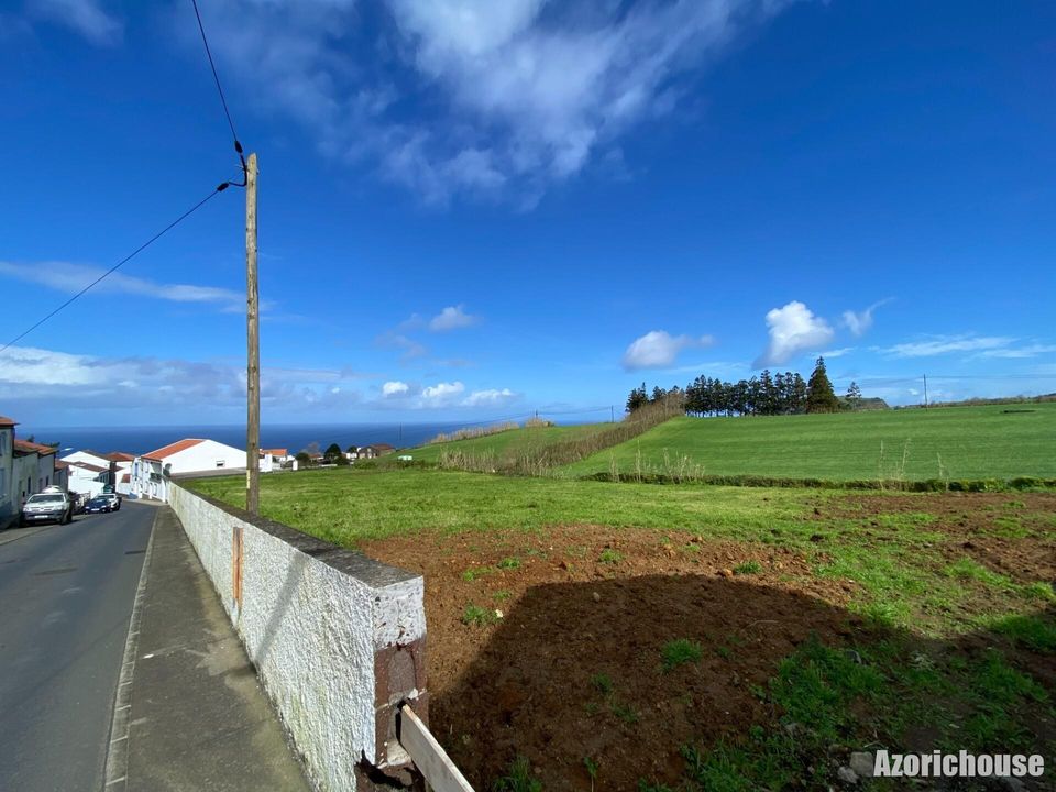 Helårsgrund i Ribeira Grande, Sao Miguel - foto 5