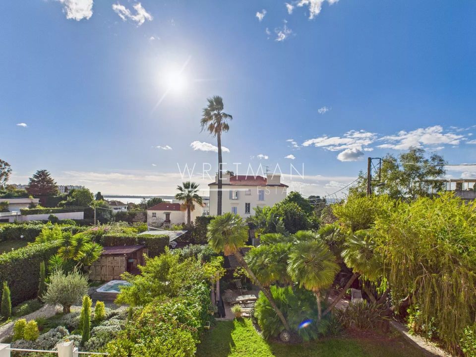 Lejlighed i Cannes, Alpes-Maritimes - foto 2