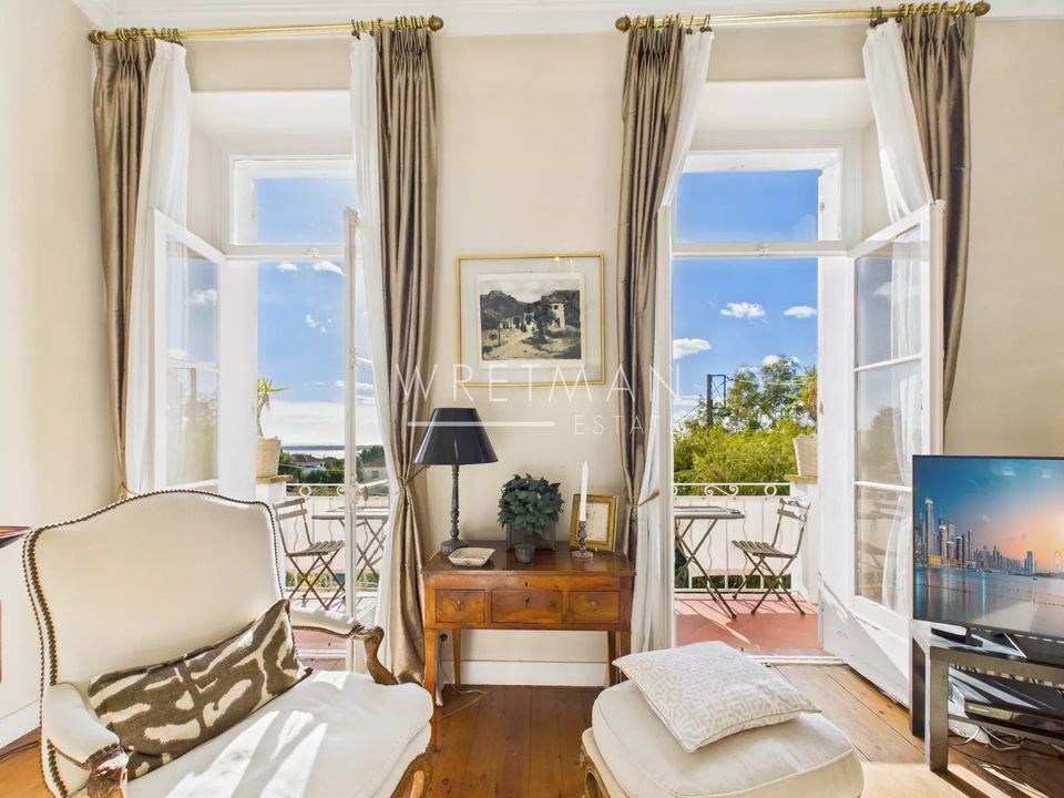 Lejlighed i Cannes, Alpes-Maritimes - foto 4