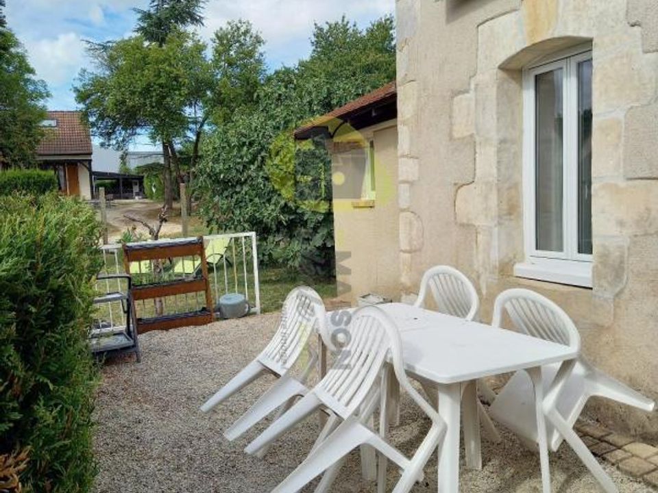 Villa i Saint-Germain-du-Puy, Cher - foto 2