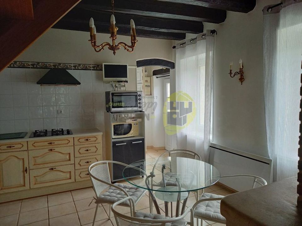 Villa i Saint-Germain-du-Puy, Cher - foto 3