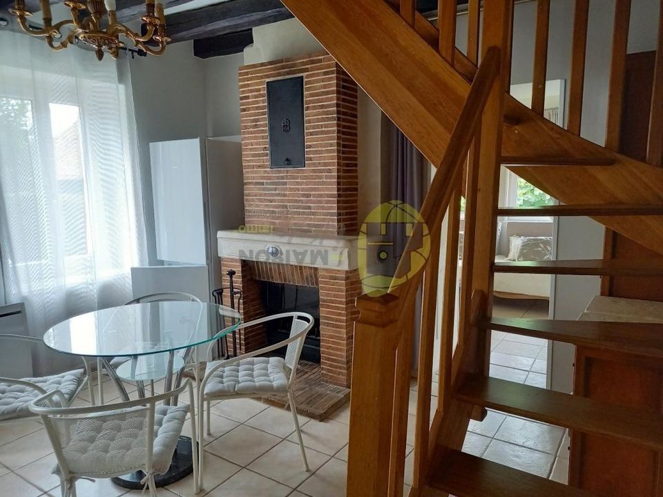 Villa i Saint-Germain-du-Puy, Cher - foto 4