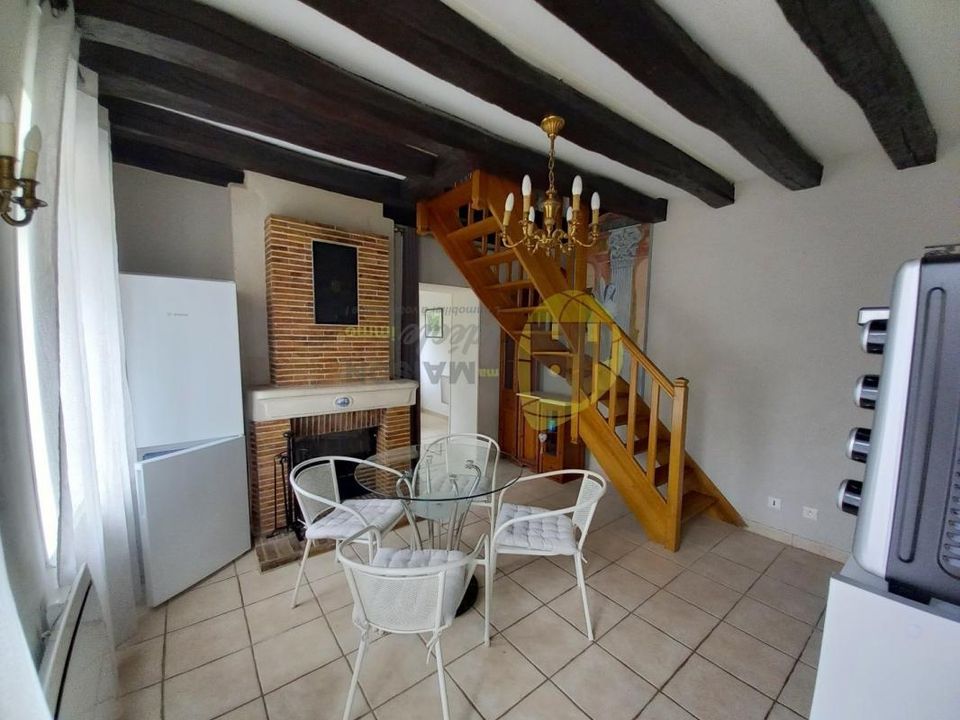 Villa i Saint-Germain-du-Puy, Cher - foto 5
