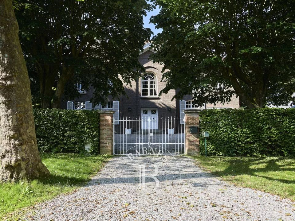 Villa i Croix, Nord - bilde 1