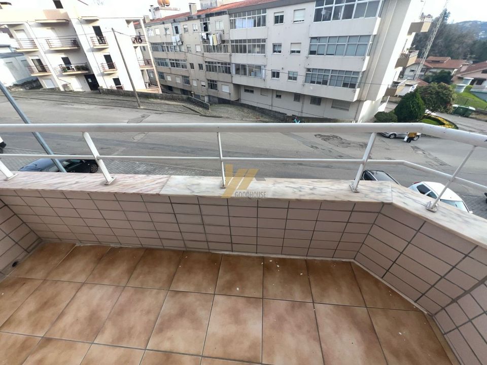 Lejlighed i Oliveira de Azemeis, Aveiro - foto 4