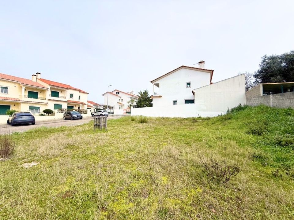 Helårsgrund i Chamusca, Santarem - foto 2