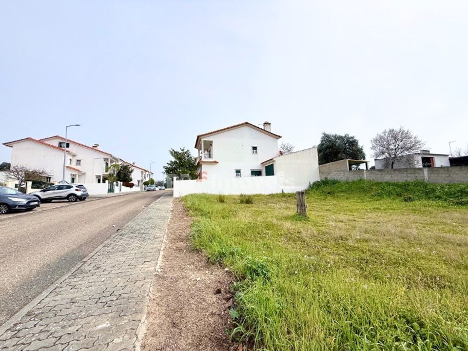 Helårsgrund i Chamusca, Santarem - foto 5