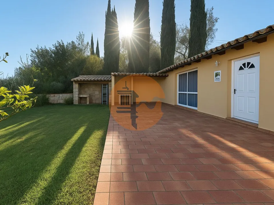 Villa a Estoi, Faro - foto 4