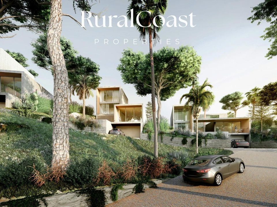 Villa i Mutxamel, Alicante - foto 2