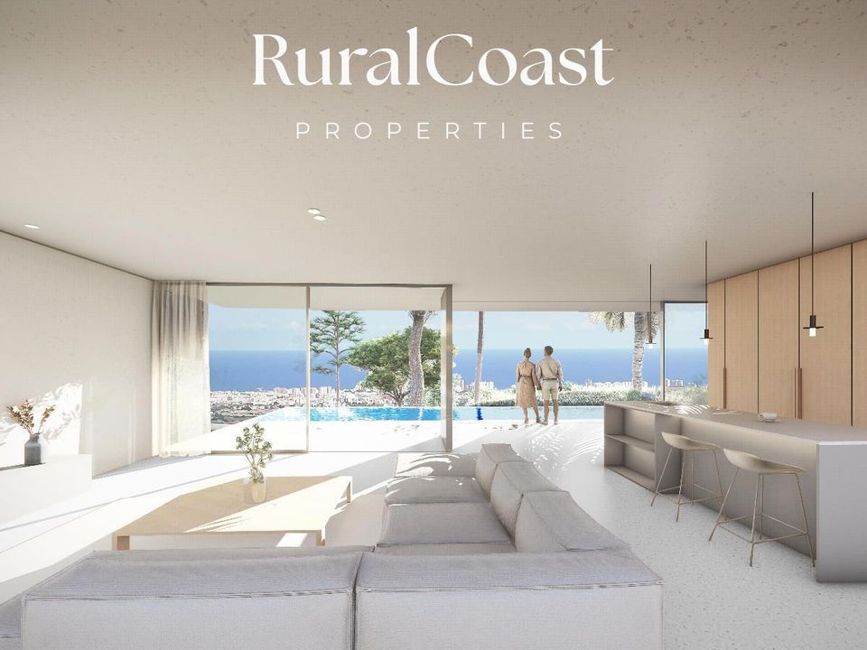 Villa i Mutxamel, Alicante - foto 3