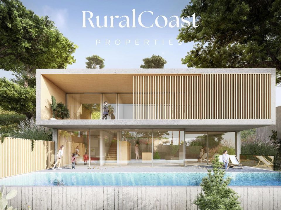 Villa i Mutxamel, Alicante - foto 1