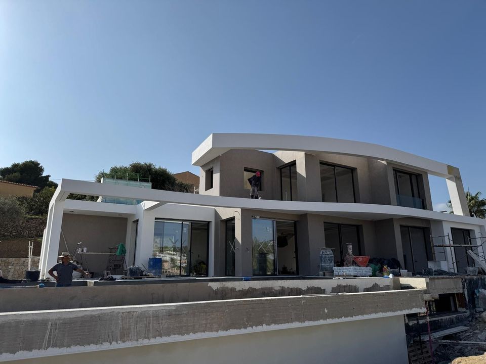Villa a Benissa, Alicante - foto 5