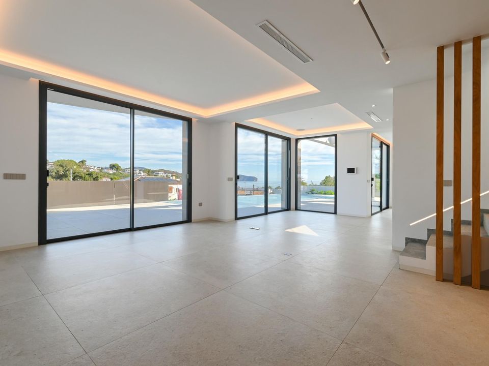 Villa i Benissa, Alicante - foto 3