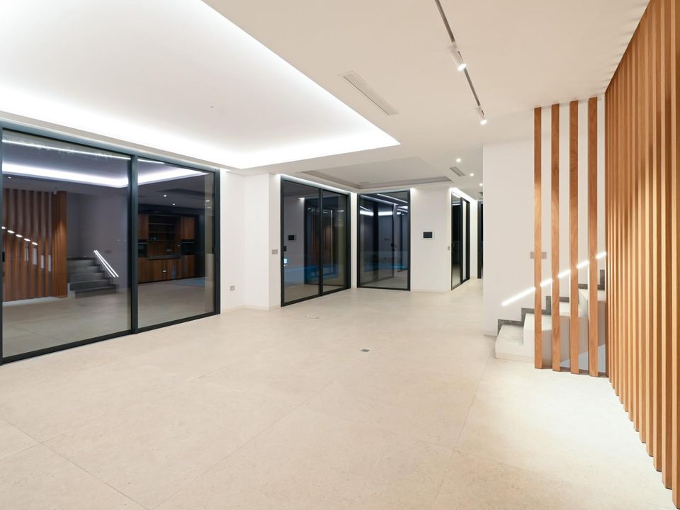 Villa i Benissa, Alicante - foto 4