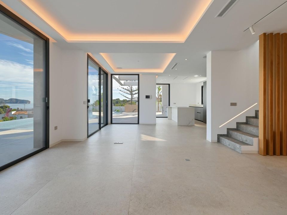 Villa i Benissa, Alicante - foto 5