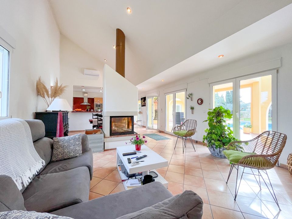 Villa i Els Poblets, Alicante - foto 3