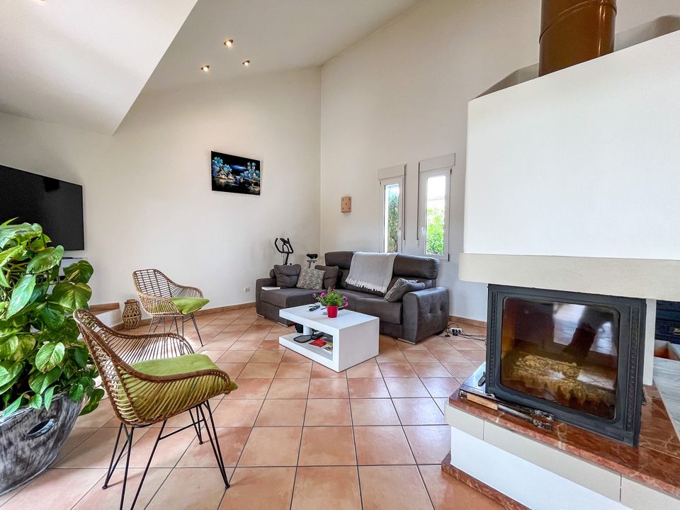 Villa i Els Poblets, Alicante - foto 4