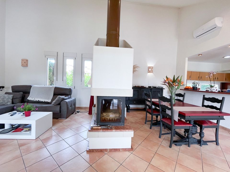 Villa i Els Poblets, Alicante - foto 5
