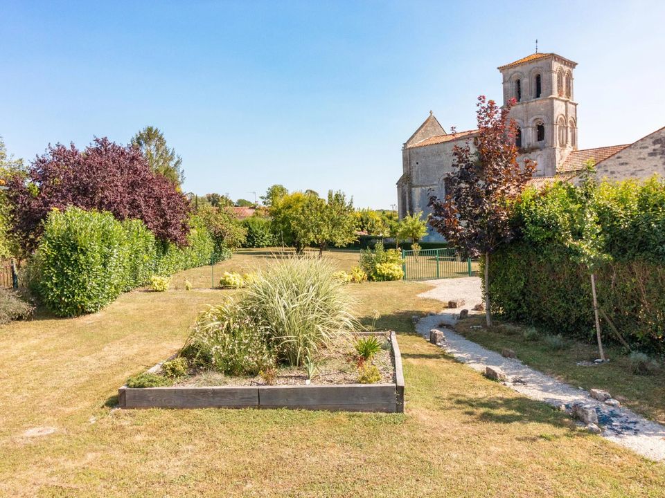 Villa i Segonzac, Charente - foto 2