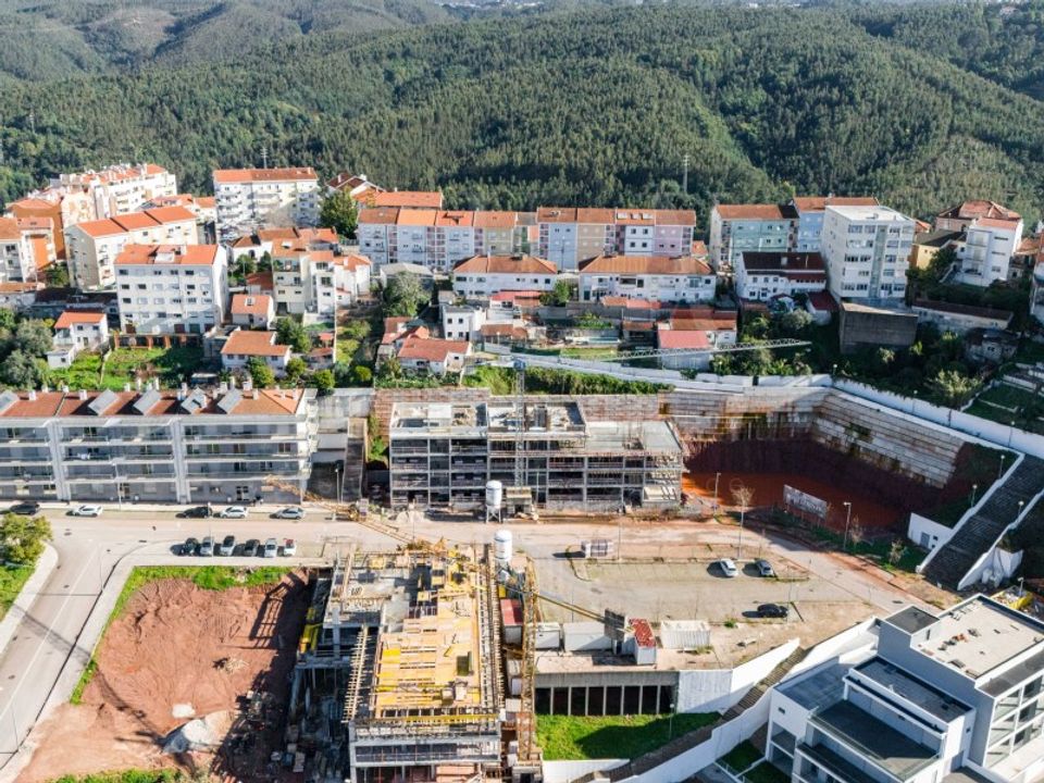 Lejlighed i Coimbra, Coimbra - foto 4