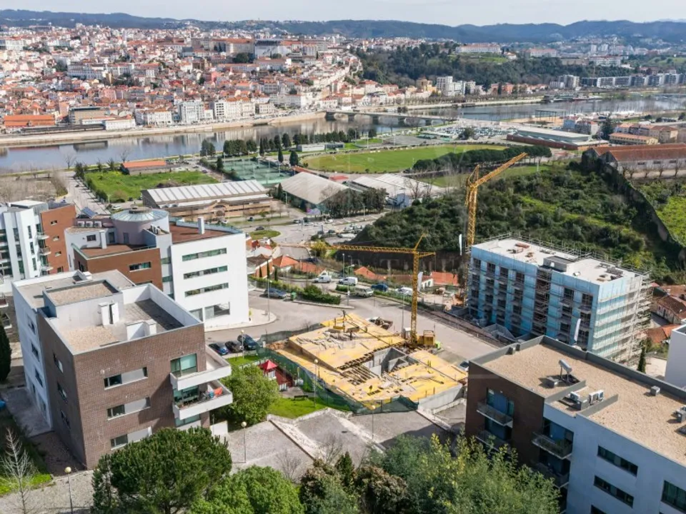Leilighet i Coimbra, Coimbra - bilde 3