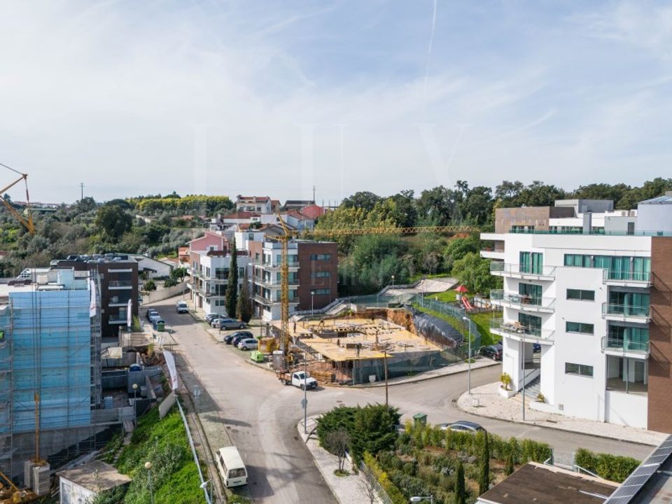 Leilighet i Coimbra, Coimbra - bilde 5