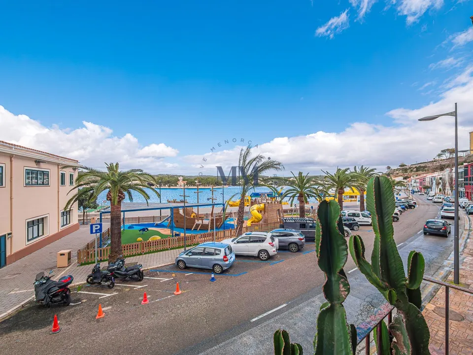 Villa i Mahon, Menorca - bilde 2