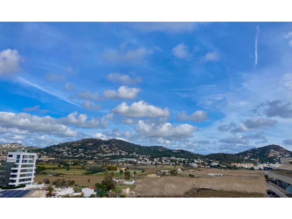 Lejlighed i Talamanca, Ibiza - foto 1