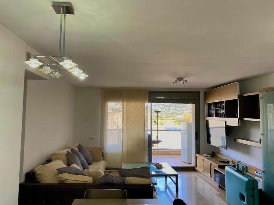 Lejlighed i Talamanca, Ibiza - foto 2