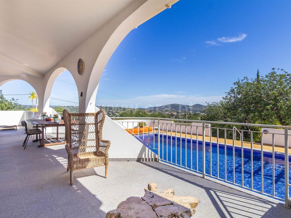 Villa i Faro, Faro - foto 2