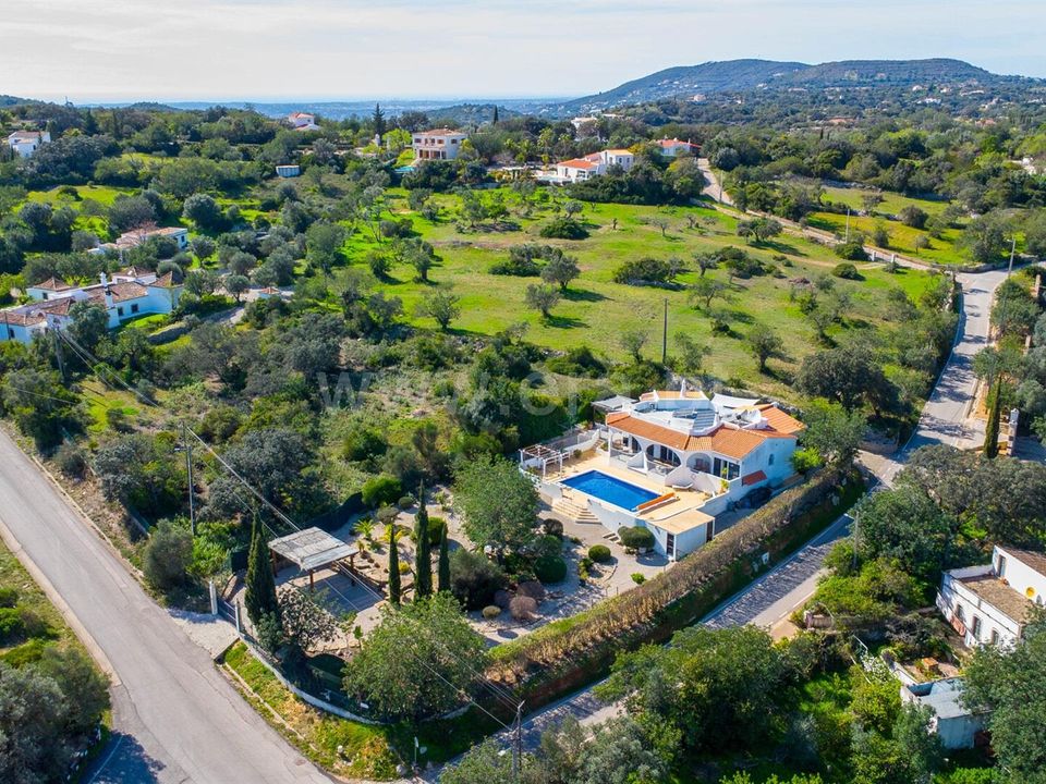 Villa i Faro, Faro - foto 5