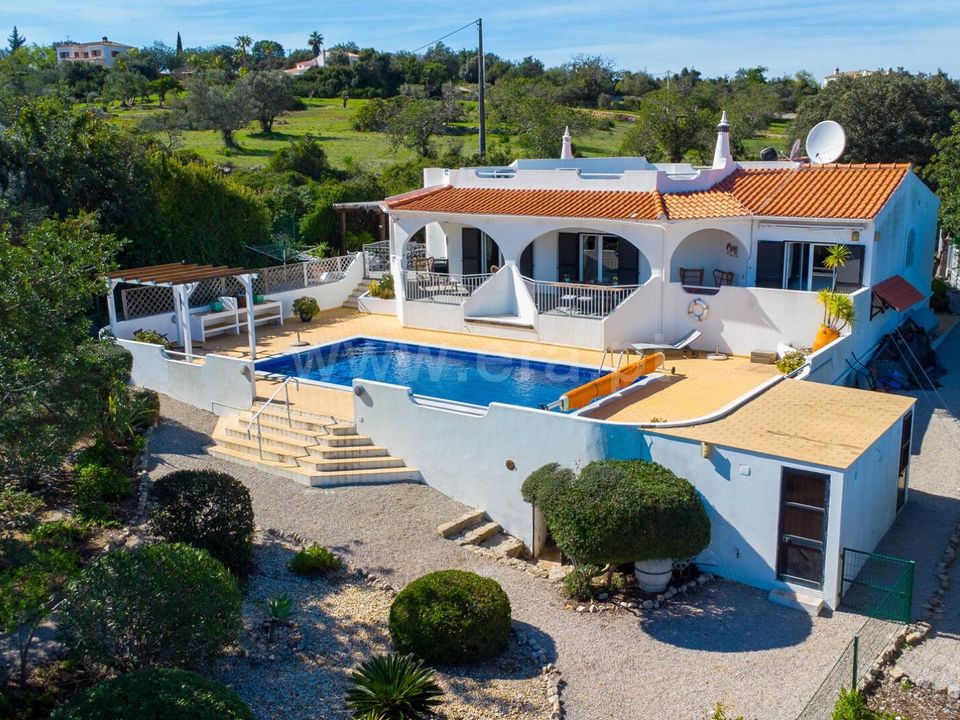 Villa i Faro, Faro - foto 1