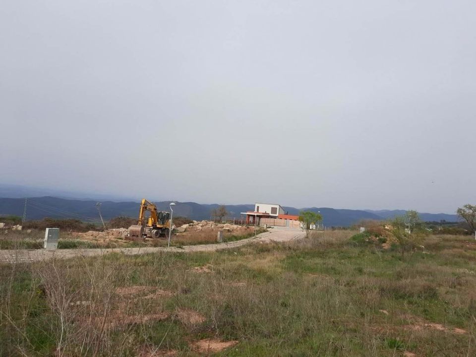 Terra a Calders, Barcelona - foto 3
