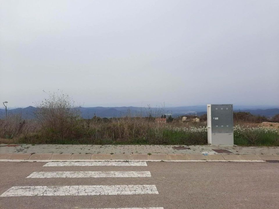 Terra a Calders, Barcelona - foto 4