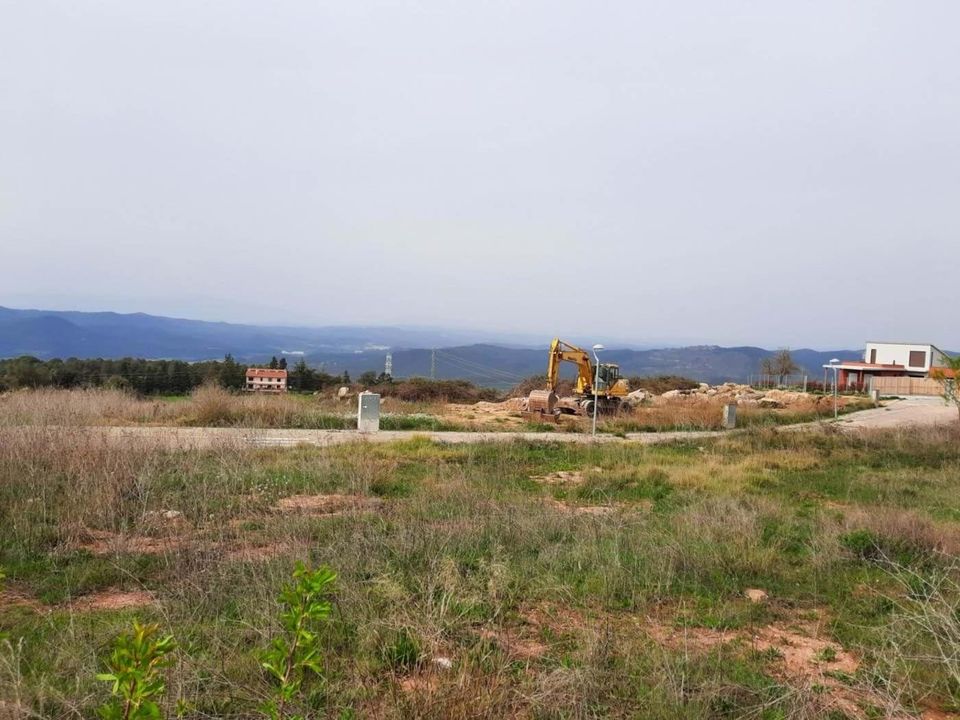 Terra a Calders, Barcelona - foto 5