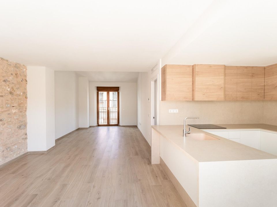 Penthouse i Bocairent, Valencia - foto 2