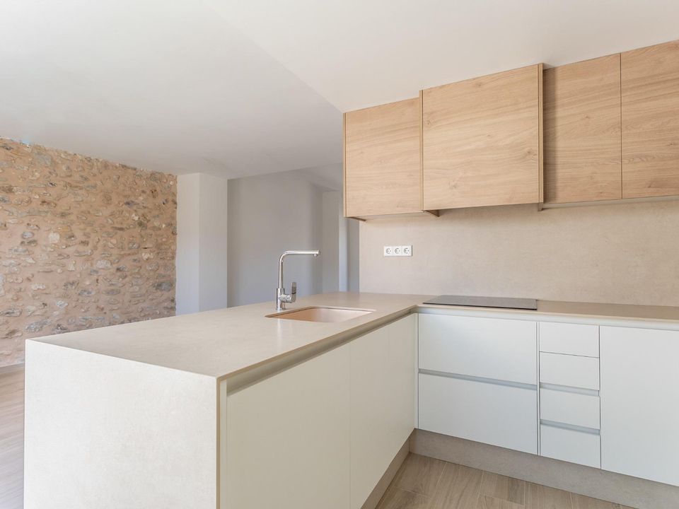 Penthouse i Bocairent, Valencia - foto 3