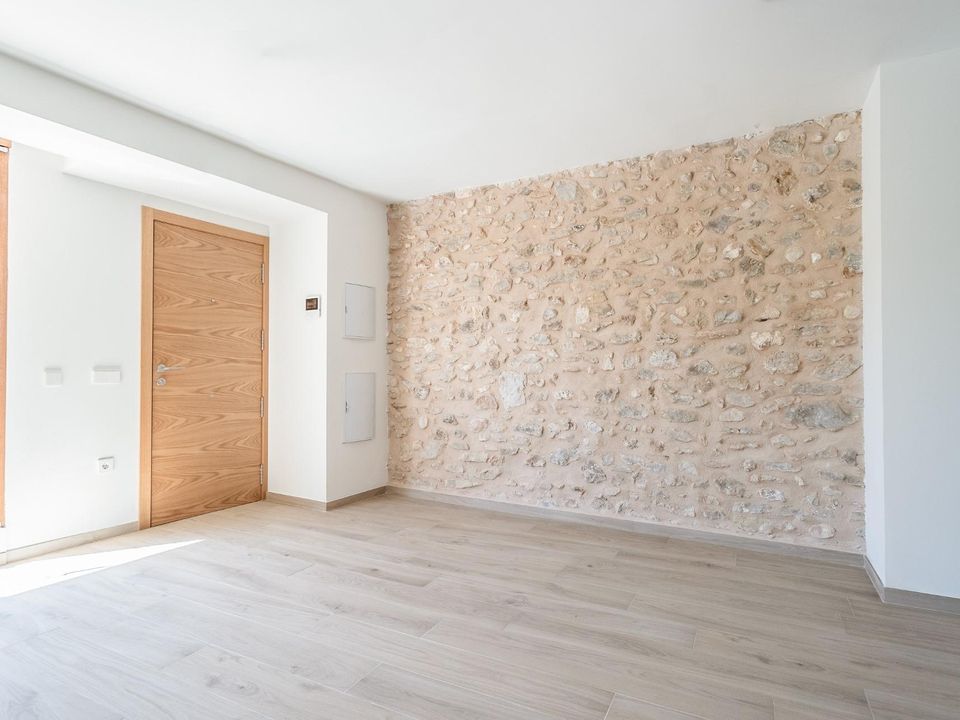 Penthouse i Bocairent, Valencia - foto 4