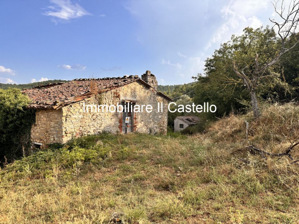Erhvervsejendom i Piegaro, Perugia - foto 3