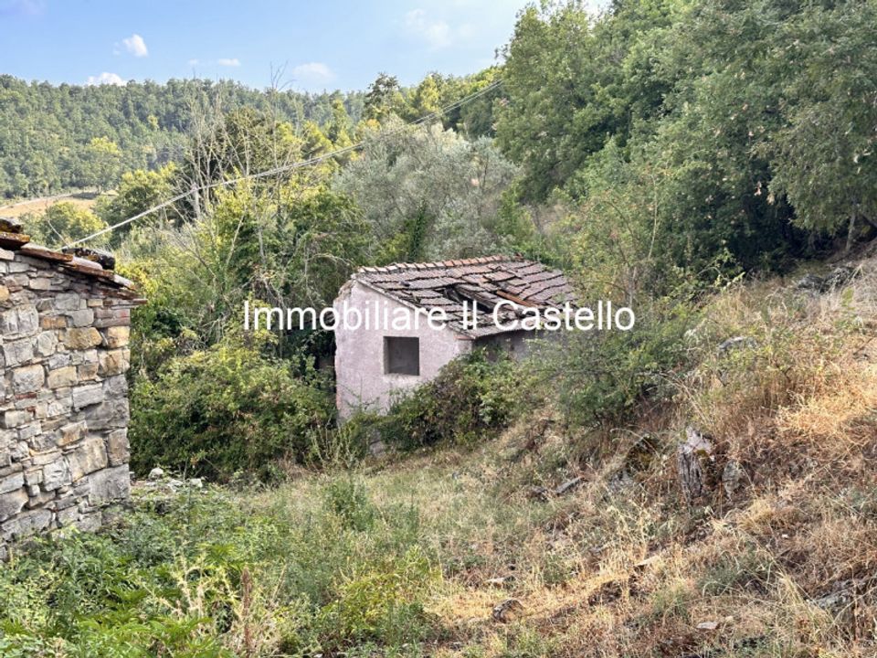 Erhvervsejendom i Piegaro, Perugia - foto 4