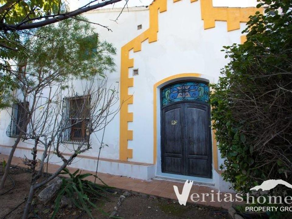 Villa a Mojacar, Almeria - foto 1