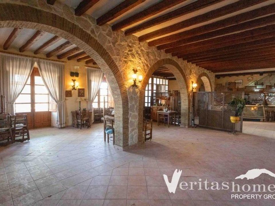 Villa a Mojacar, Almeria - foto 3