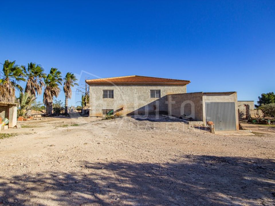 Farm i Los Montesinos, Alicante - foto 1